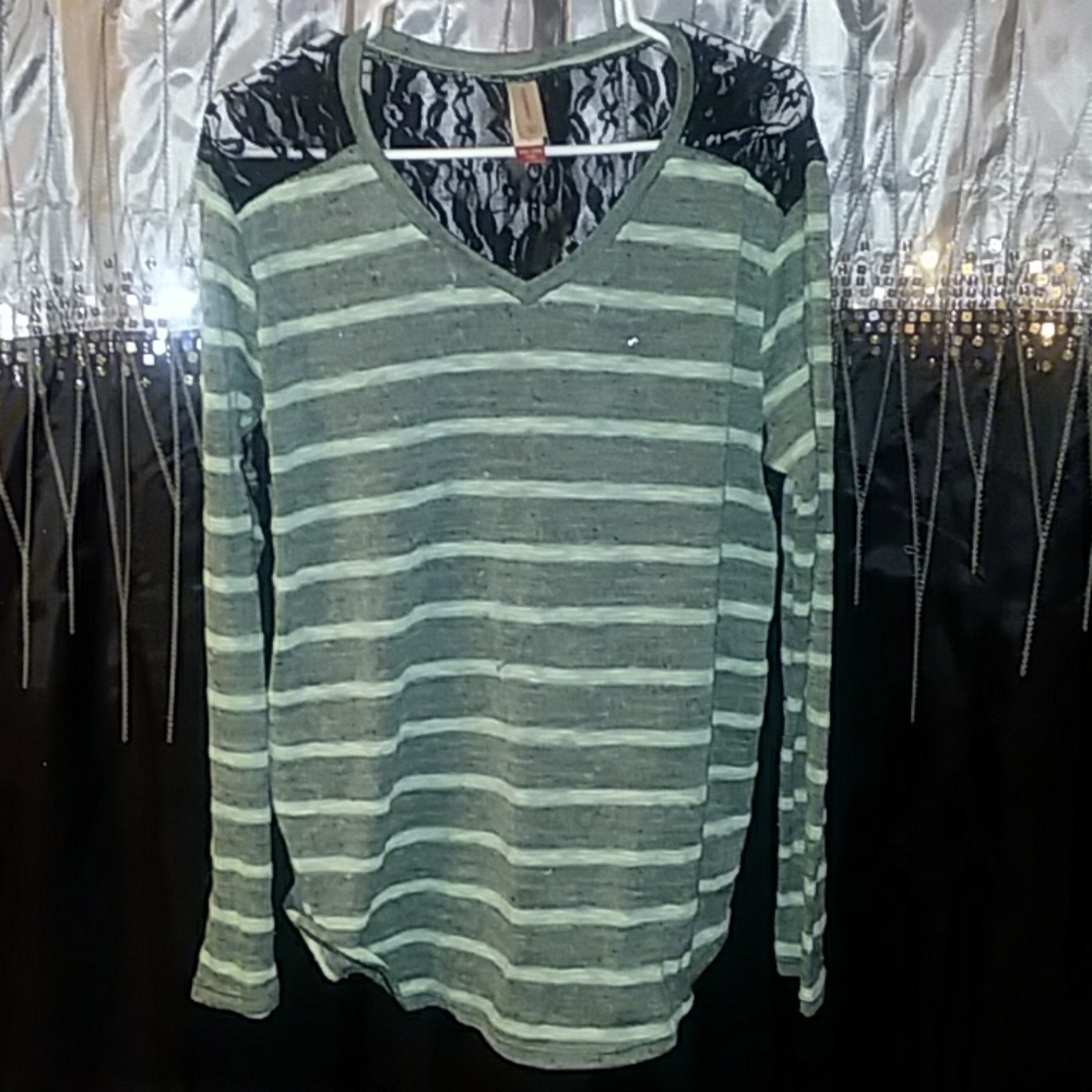 Size 2x top